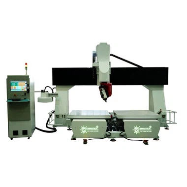 5 AIX CNC রাউটার